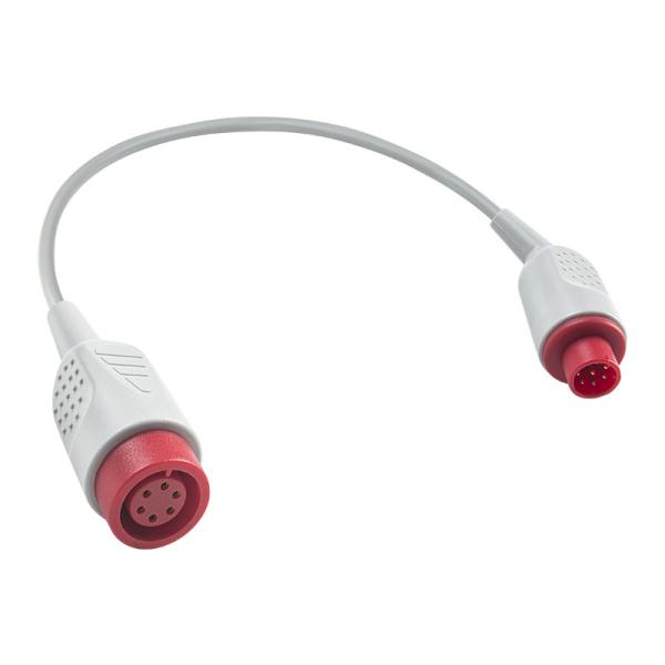 Mennen 8 Pin To Geneneral 6 Pin IBP Adapter Cable IBP Extension Converter Cable