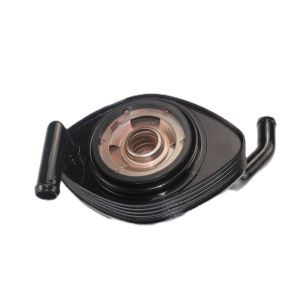 Buy cheap ISUZU TFR55 4JB1 COOLER ASM OIL 8971003120 8971690431 from wholesalers