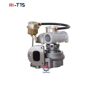 Buy cheap TB28 DC498 Diesel Engine Turbo 704809-5001 704811-5001 from wholesalers