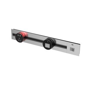 Buy cheap Multifunctional Sliding Track Power Socket LED For Commercial Industrial from wholesalers