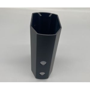 Buy cheap Customizable Width LED Aluminum Profile For Lighting Design from wholesalers