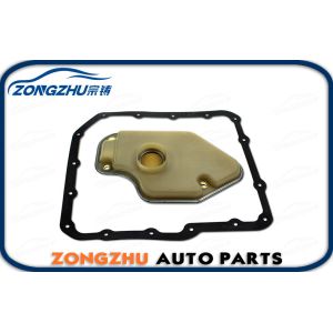 Automobile Spare Parts Gearbox Transmission Filters For Acura Isuzu Trooper Opel