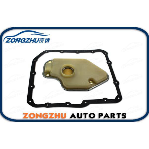Automobile Spare Parts Gearbox Transmission Filters For Acura Isuzu Trooper Opel