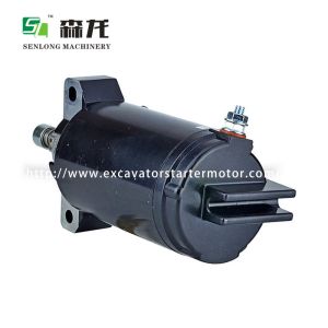 12V 9T 0.7KW Starter 66T818000000 66T-81800-00-00 66T-81800-02 66T-81800-03 66T
