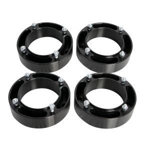 Buy cheap 50 Mm Racing Atv Wheel Spacers , Lightweight Polaris Sportsman Parts 3 / 8