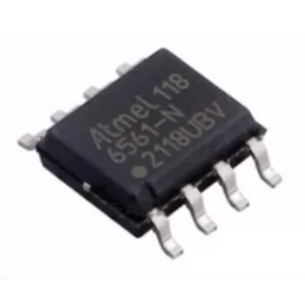 Quality ATA6561 GAQW IGBT Power Module CAN Interface Integrated Circuit for sale