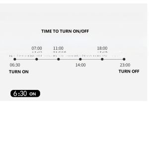 Buy cheap Guangdong hot sale 25 inch 32 inch free standing style multi function touch screen signal lcd tv display panel for advertising from wholesalers