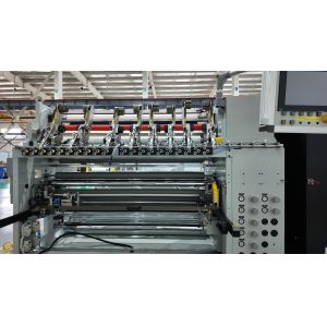 slitting machine adhesive tape slitting machine bopp coating machine