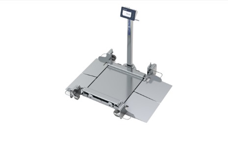 Buy cheap PHD779 Ultra-Low-Profile Scales for Weighing Systems from wholesalers