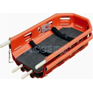 Emergency and Rescue Stretcher 6B