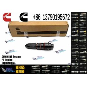 Generator Engine Machinery Injector Assembly 3054242 3074225 3054245 3054225