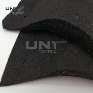 Buy cheap OEKO Cotton Filled Suit Shoulder Pads Polyester Foam Fabric from wholesalers