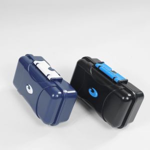 Buy cheap Drop Resistant Custom IP68 Waterproof Mini Plastic Cases from wholesalers