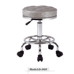 Buy cheap master stool with high quality leatherette D-009 from wholesalers