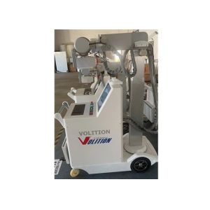 Buy cheap Limited Spaces No Problem Portable X Ray Machine with Rotating Anode X-Ray Tube from wholesalers