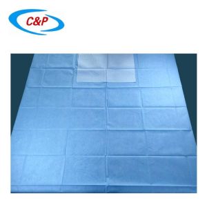 Buy cheap Sterile Disposable Surgical Procedures Universal Surgical Pack Blue And Convenient from wholesalers