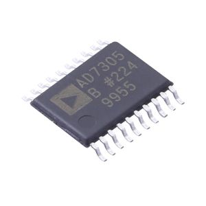Buy cheap New Genuine Electronics AD7305BRUZ-REEL7 Potentiometer Resistor Capacitor Monitor Memory One-Stop IC Accessories from wholesalers