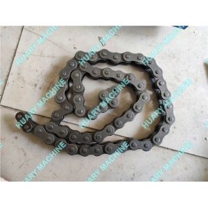 Buy cheap XCMG Skid Steer Loader parts, 800358877 16a-1-56  chain from wholesalers