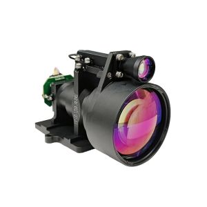 Buy cheap 12km laser rangefinder module Handheld rangefinder,Precision Laser Distance Metering Sensor with  from wholesalers