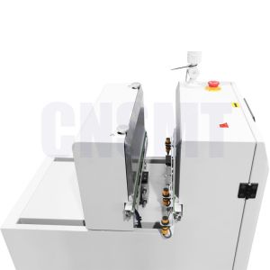 Buy cheap PCB Automatic Stack Machine For Single Side PCB  a Single Layer PCB from wholesalers