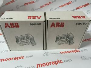 China ABB Module IMFCS01 MULTI FUNCTION CONTROLLER MODULE NETWORK 90 DCS Highest version on sale