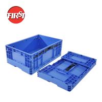 Buy cheap Customizable Multi-Function Plastic Utility Crates for Easy Storage and Transport product
