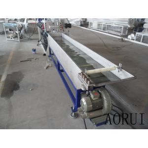 Buy cheap PET Recycled Film Granule Plastic Extrusion Machine from wholesalers