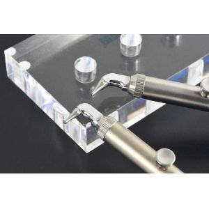 Buy cheap 2020 hot Alumina spray gun dental High cost performance Convenient dental use aluminum dxide microblaster from wholesalers