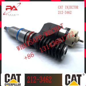 Buy cheap Oem Fuel Injectors 212-3462 10R-0967 For C-A-Terpillar C10 Engine from wholesalers