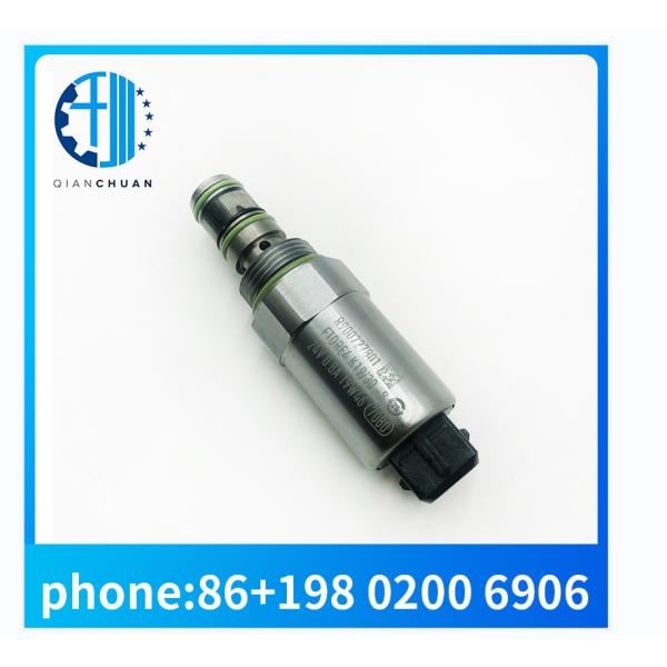 Quality Excavator Main Pump Rexroth A8VO Hydraulic Pump A8V A8V55 A8V80 for sale