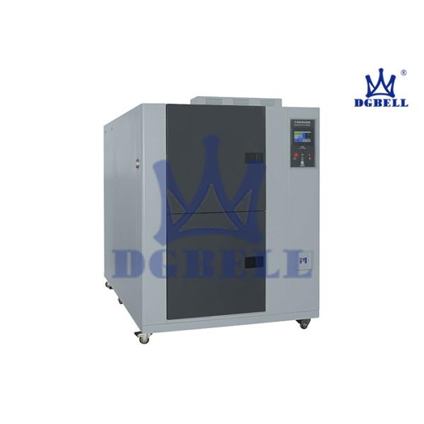 Buy cheap RS485 Interface Environmental Test Chamber , DGBELL Thermal Shock Machine from wholesalers