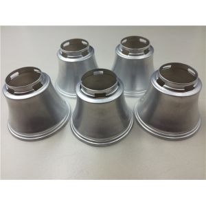 Buy cheap ADC10 ADC12 Progressive Metal Stamping Light Bulb Cups Case from wholesalers