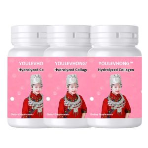 Buy cheap Athletes Hydrolyzed Bovine Collagen Supplements For Healthy Joints Dietary Supplement from wholesalers