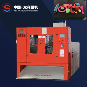 Buy cheap 1 Layer 2l PP Blow Moulding Machine 1 Head Automatic PET Molding from wholesalers