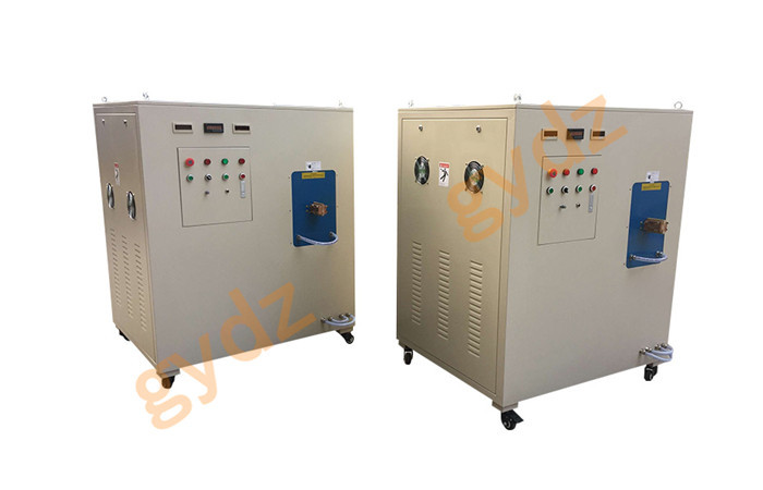 Buy cheap Axe Drift Tools Forge Harden Induction Heater Heating Machine from wholesalers