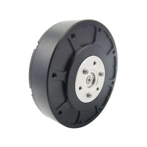 Faradyi Customized Ratio 1:36 Mini Exoskeleton Motor GIM8115 Rated 48V Brushless