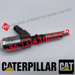 China C4.4  320D 320D L Engine Excavator Oem Common Rail Fuel Injectors 320-0677 10R-7671 3200677 10R7671 2645A746 on sale