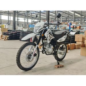 Buy cheap Classic Brazilian 4 Stroke Off Road Bikes Adventure Motorcycle With 150cc Engine product