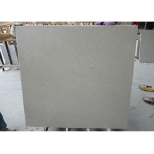 Buy cheap Pure Grey Marble Slab , Polished Finished Stone Marble Slab Custom Size from wholesalers