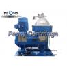 Buy cheap Land Power Plant Fuel Oil Handling System Separator from wholesalers