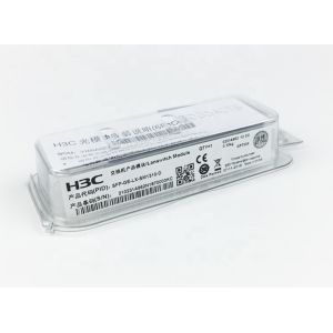 H3C optical module SFP-GE-LX-SM1310-D 1GE SM