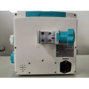 Automated Single Channel Dual Channel Infusion Pump Tci Standard