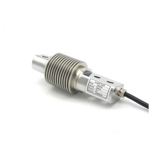 Buy cheap Zero Balance ±1.0% RO Bellow Type Bending Beam Load Cell 5 Kg To 500 Kg for Precise Force Measurement in Belt Hopper Scale from wholesalers