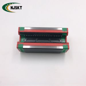 Buy cheap HIWIN HGH25HA Linear Guideway Blocks Hiwin Linear Guide Rail from wholesalers