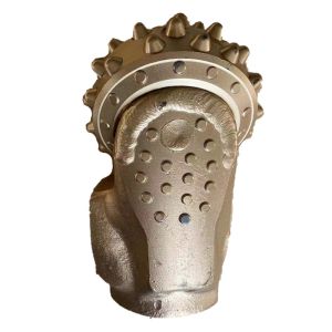 Buy cheap Single Roller Cone Drill Bit Cutter Piling Tool from wholesalers