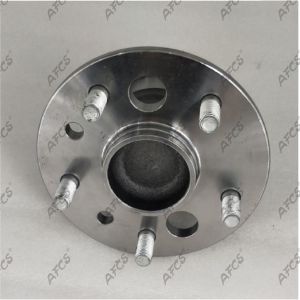 Buy cheap Toyota Camry 42460-48010 Automotive Left Rear Hub Bearing from wholesalers