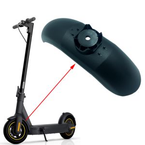 Buy cheap Max G30 Electric Scooter Front Fender ABS Mudguard Accessories for Kick Scooters from wholesalers