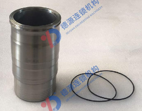 40907961 REPAIR KIT FOR PISTON AND CYLINDER LINER HEAVY-DUTY PRECISION ENGINE COMPONENTS