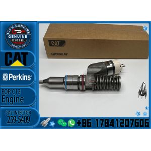 Buy cheap 253-0608 2530608 259-5409 2595409 is used for CAT SR4B GENERATOR 292-3666 2923666 C13 engine from wholesalers