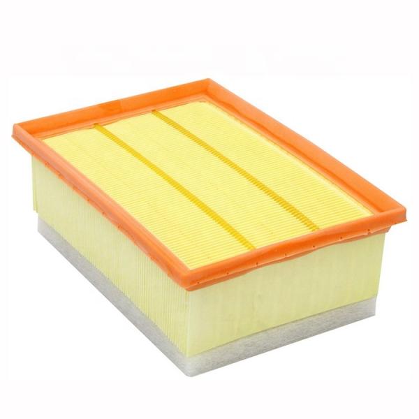 1444 FL Car Air Filter Element for Engine Assembly Automotive Air Cleaner Filtro De Aire 99.97% Filtration Grade